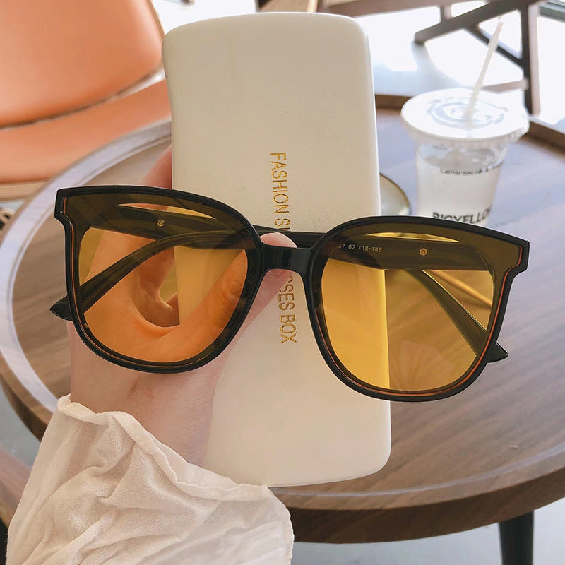 Wholesale PC UV Protection Sunglasses